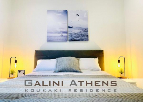 Galini Athens Koukaki Residence